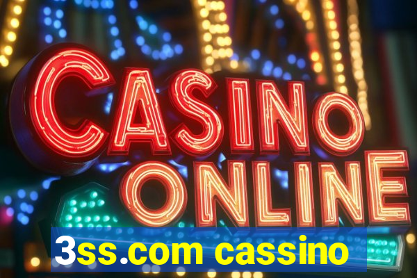 3ss.com cassino